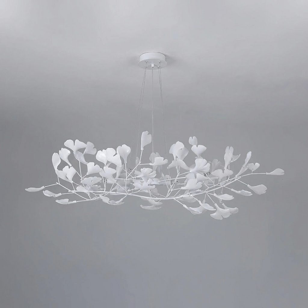 Gingko Chandelier R - Vakkerlight