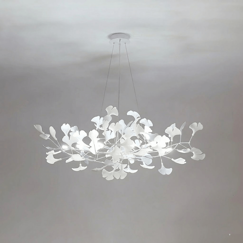 Gingko Chandelier R - Vakkerlight