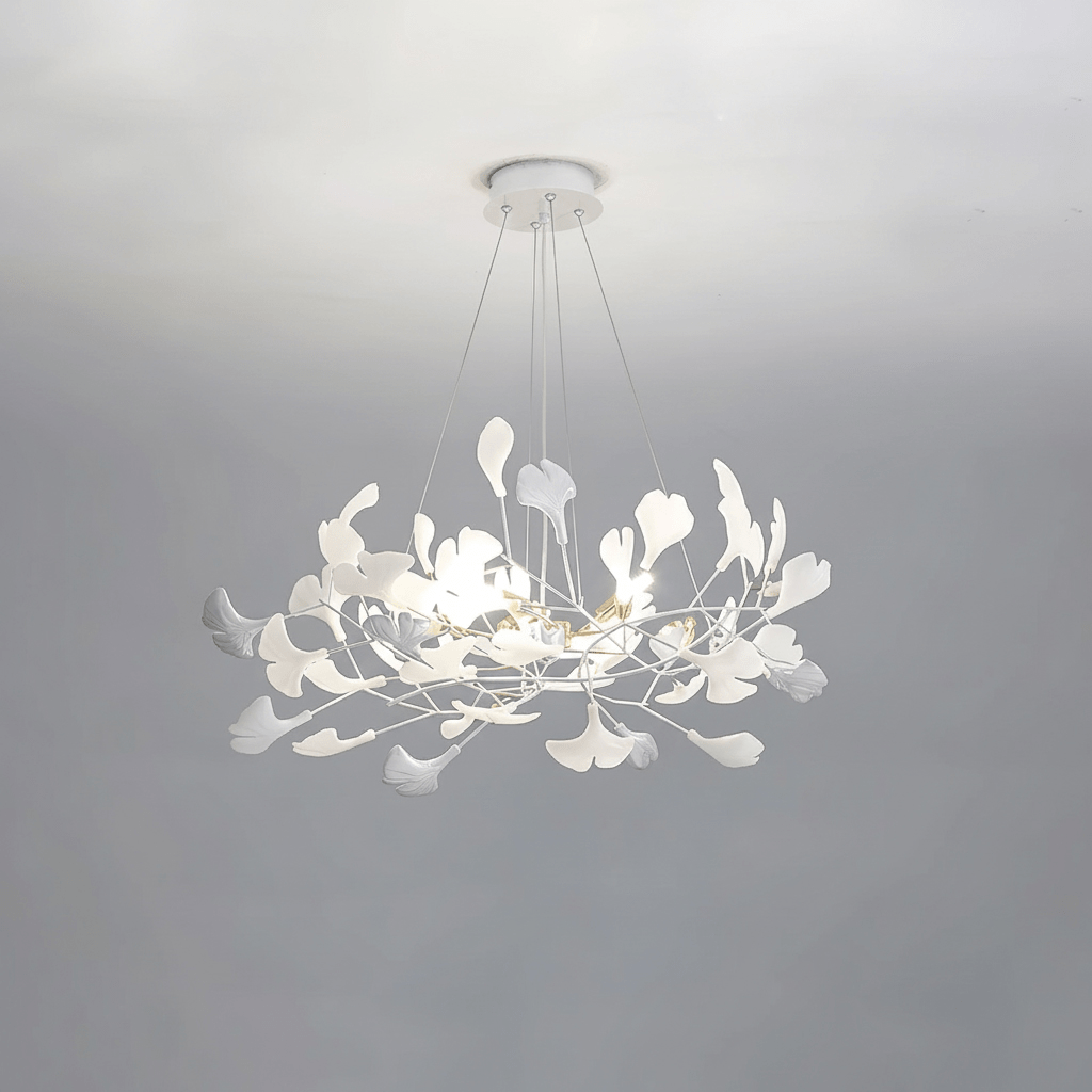 Gingko Chandelier R - Vakkerlight