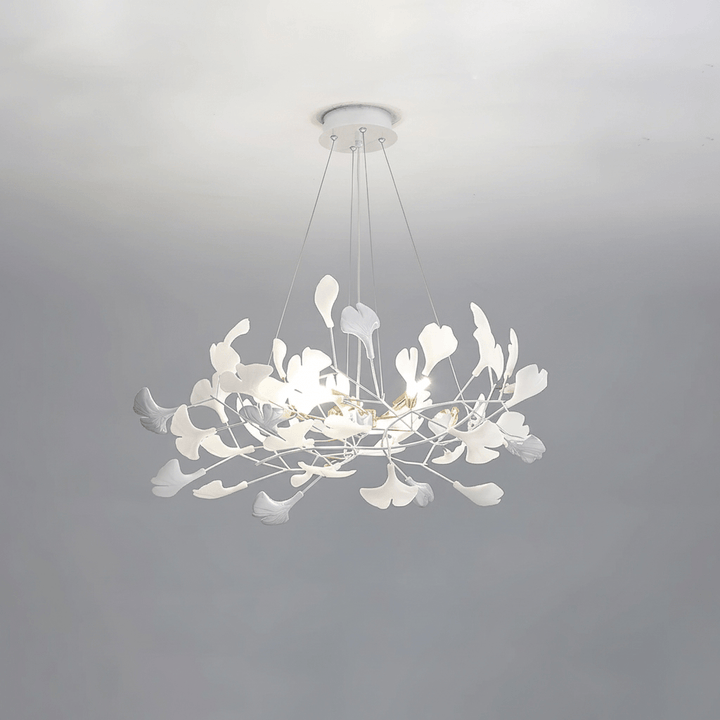 Gingko Chandelier R - Vakkerlight