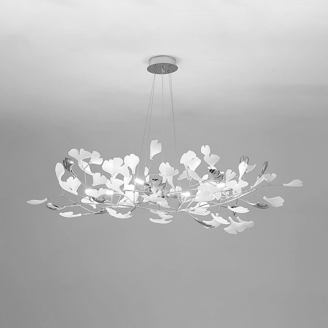Gingko Chandelier R - Vakkerlight