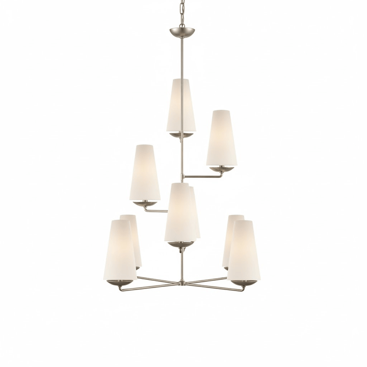 Fontaine Vertical Chandelier - Vakkerlight