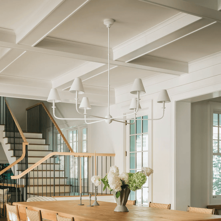 Luella Chandelier - Vakkerlight