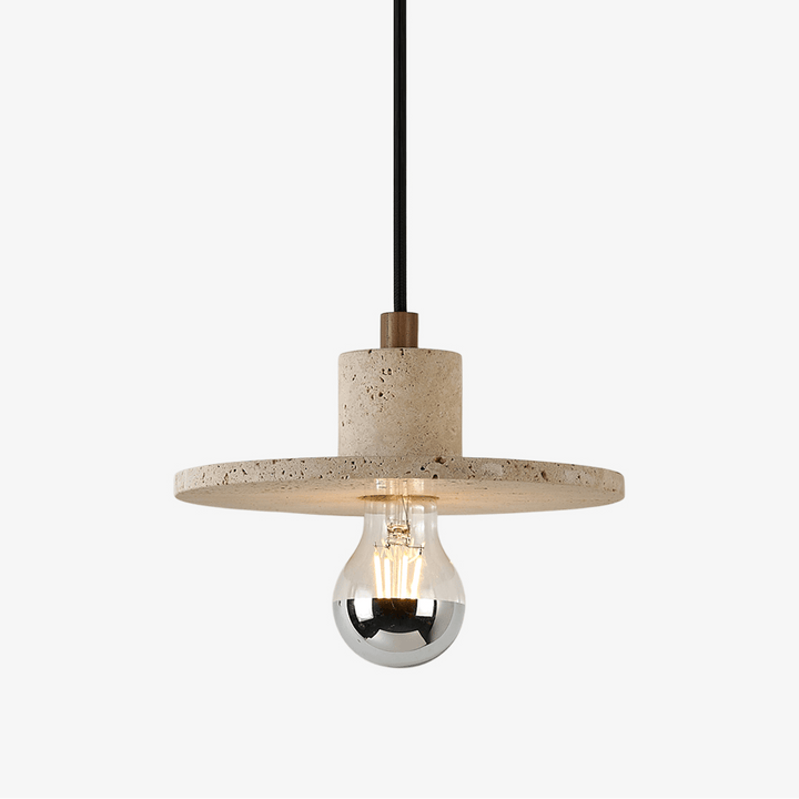 Evirlo Pendant Lamp - Vakkerlight