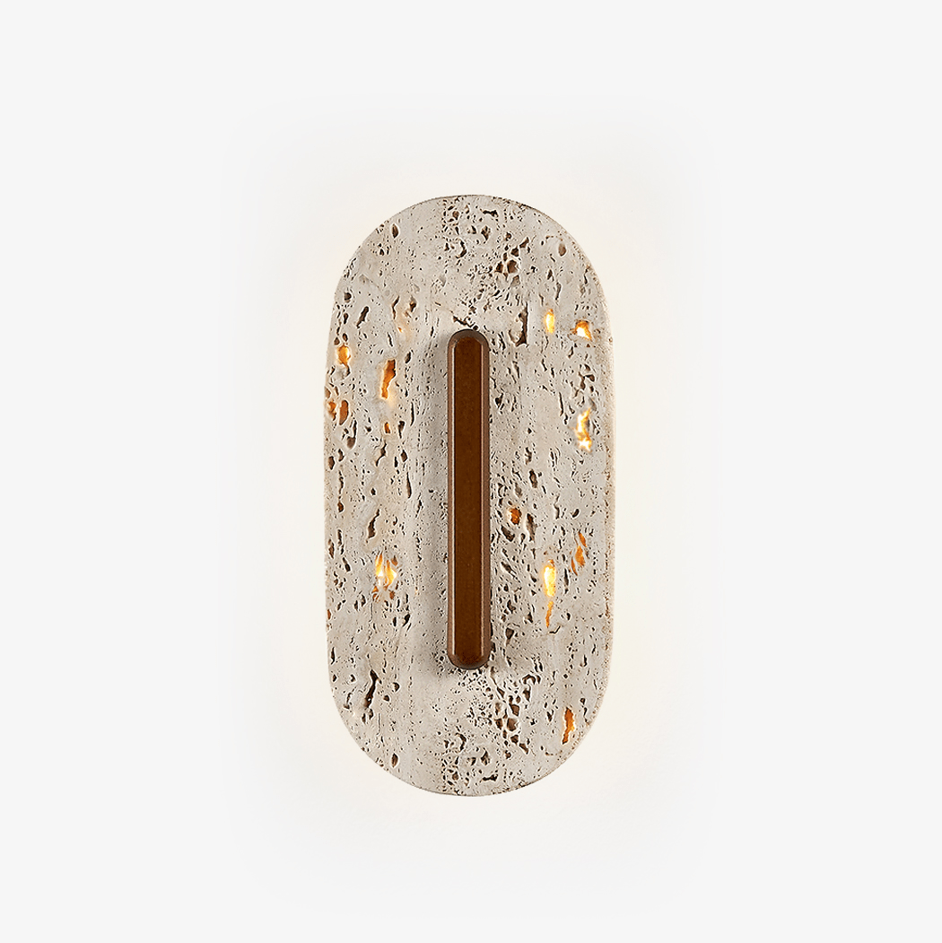 Aerin Wall Lamp - Vakkerlight