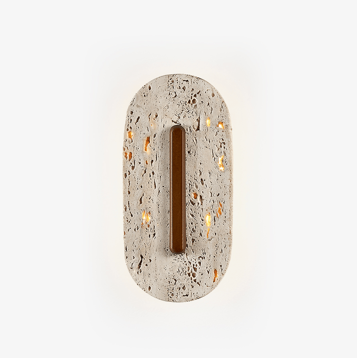 Aerin Wall Lamp - Vakkerlight