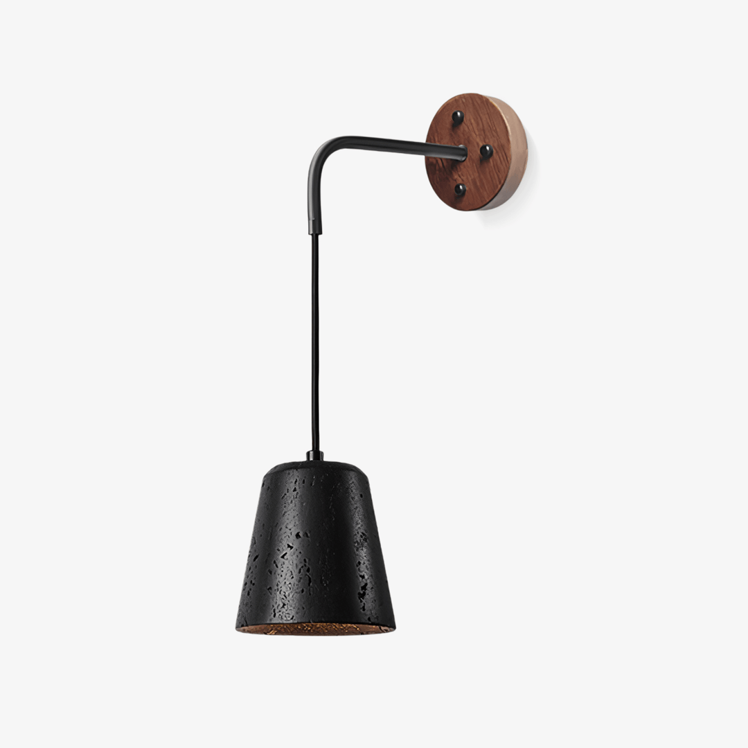 Jorren Wall Lamp - Vakkerlight