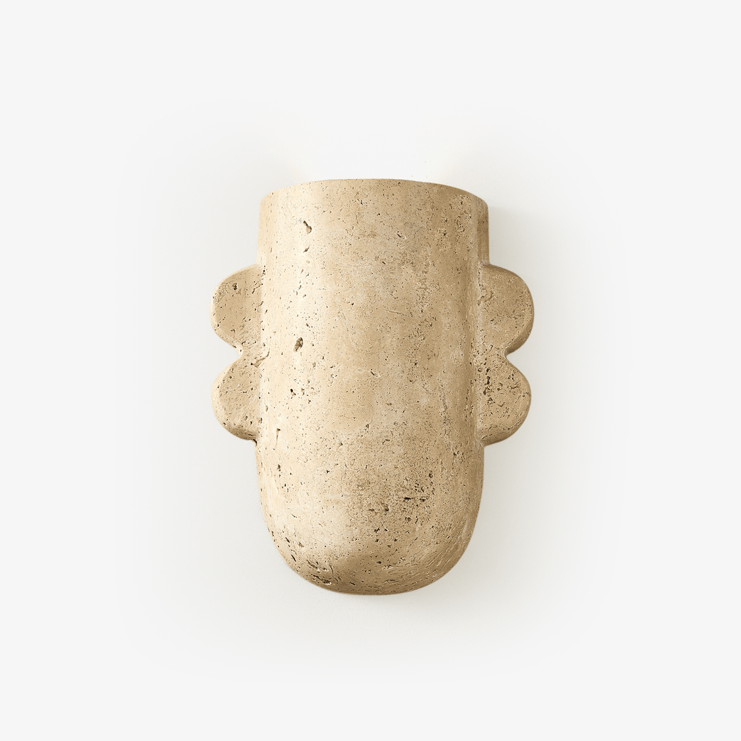 Vaelis Wall Lamp - Vakkerlight