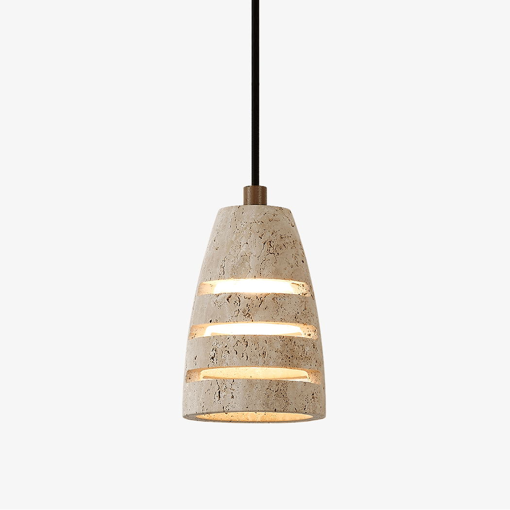 Selvarin Pendant Lamp - Vakkerlight