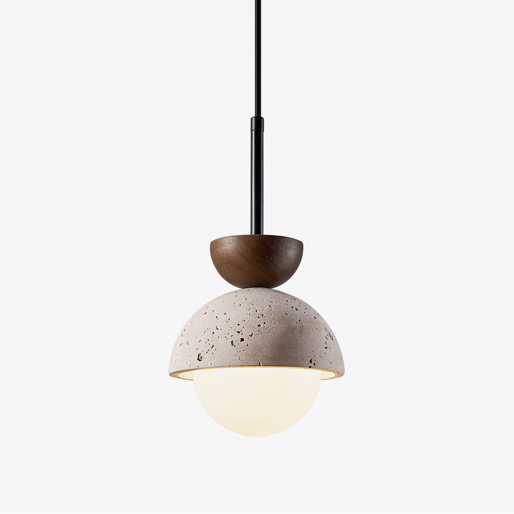 Avelin Pendant Lamp - Vakkerlight