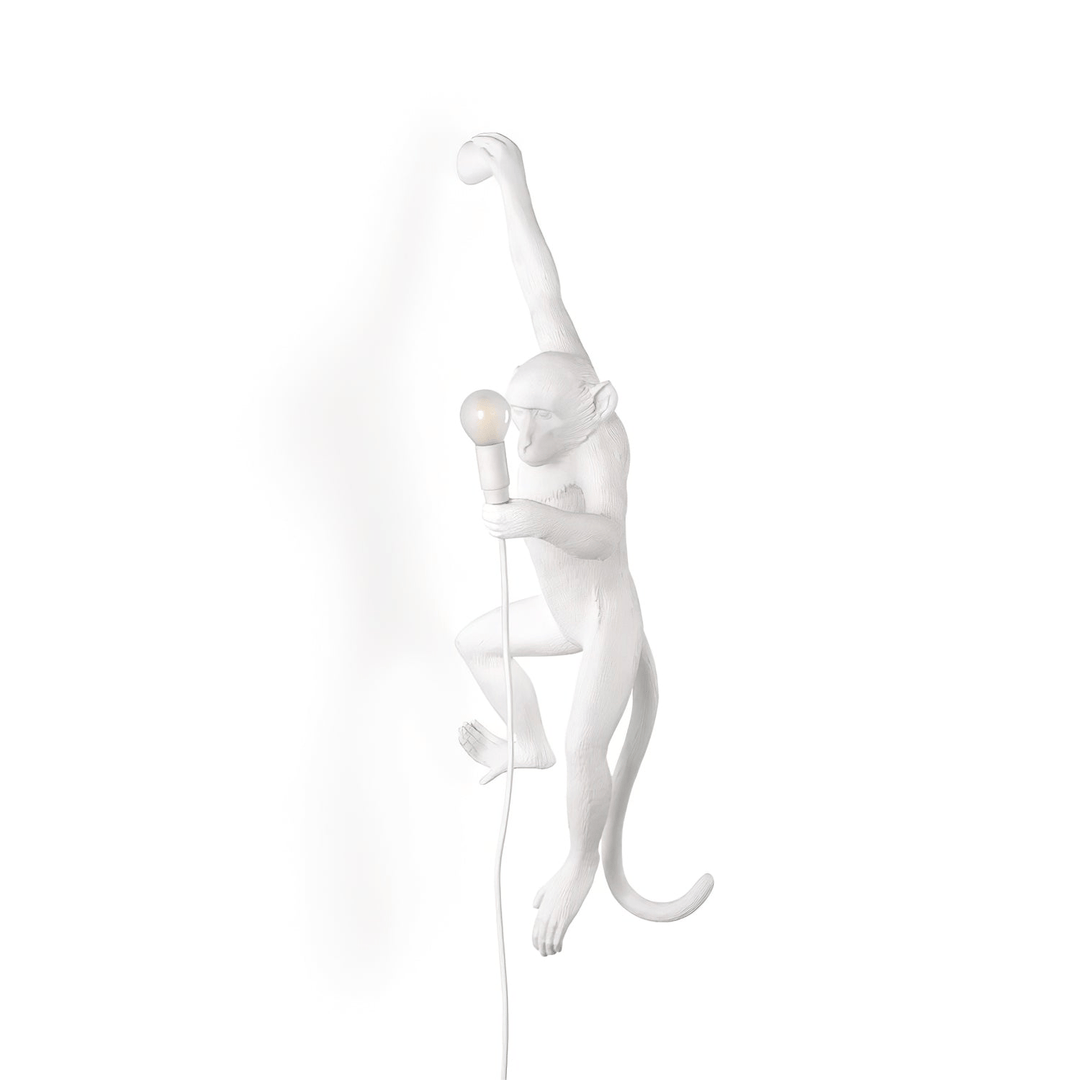 Monkey Wall Lamp - Vakkerlight