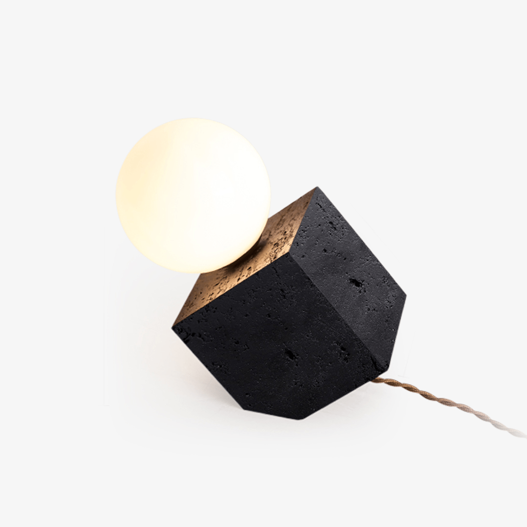 Kryden Table Lamp - Vakkerlight