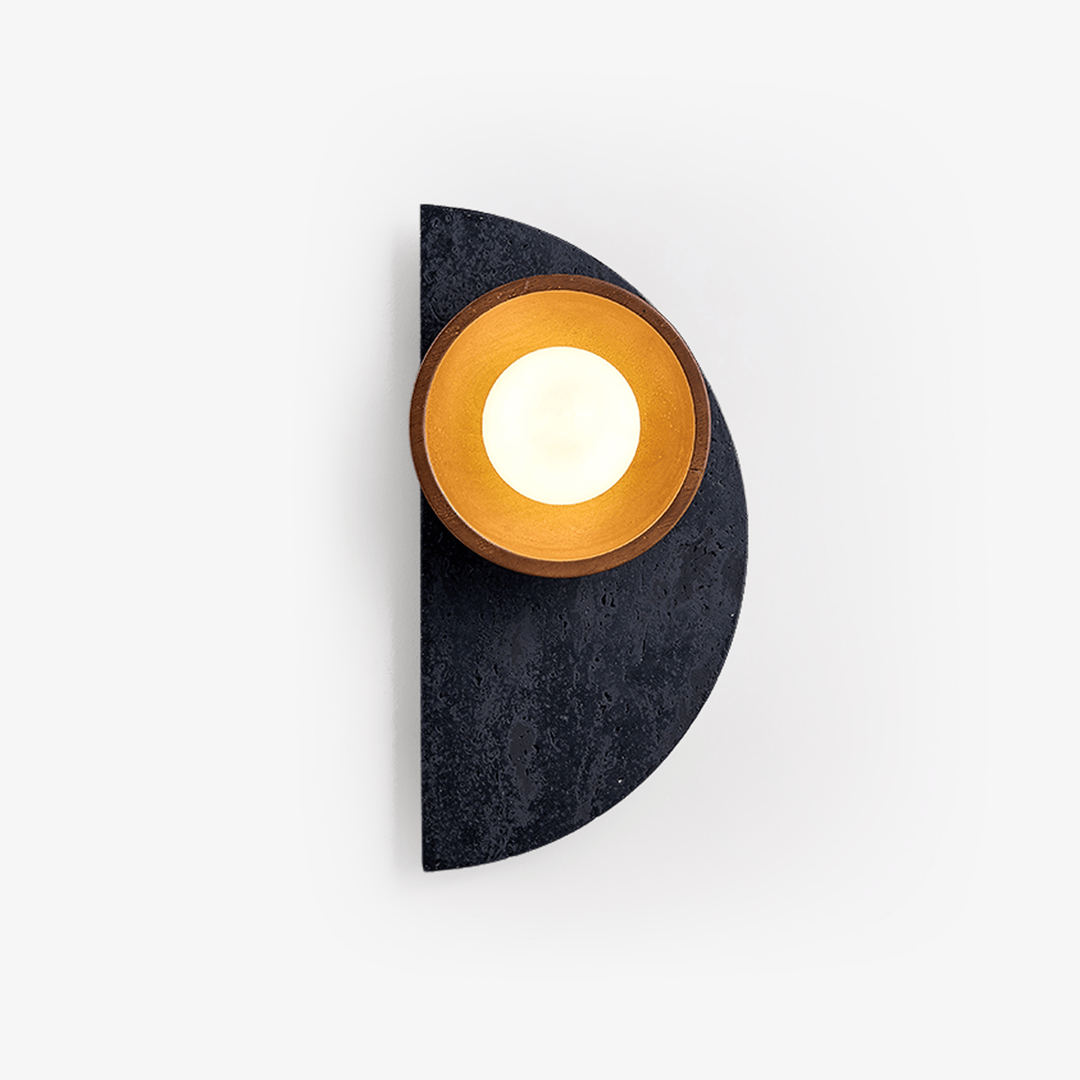 Orymir Wall Lamp - Vakkerlight