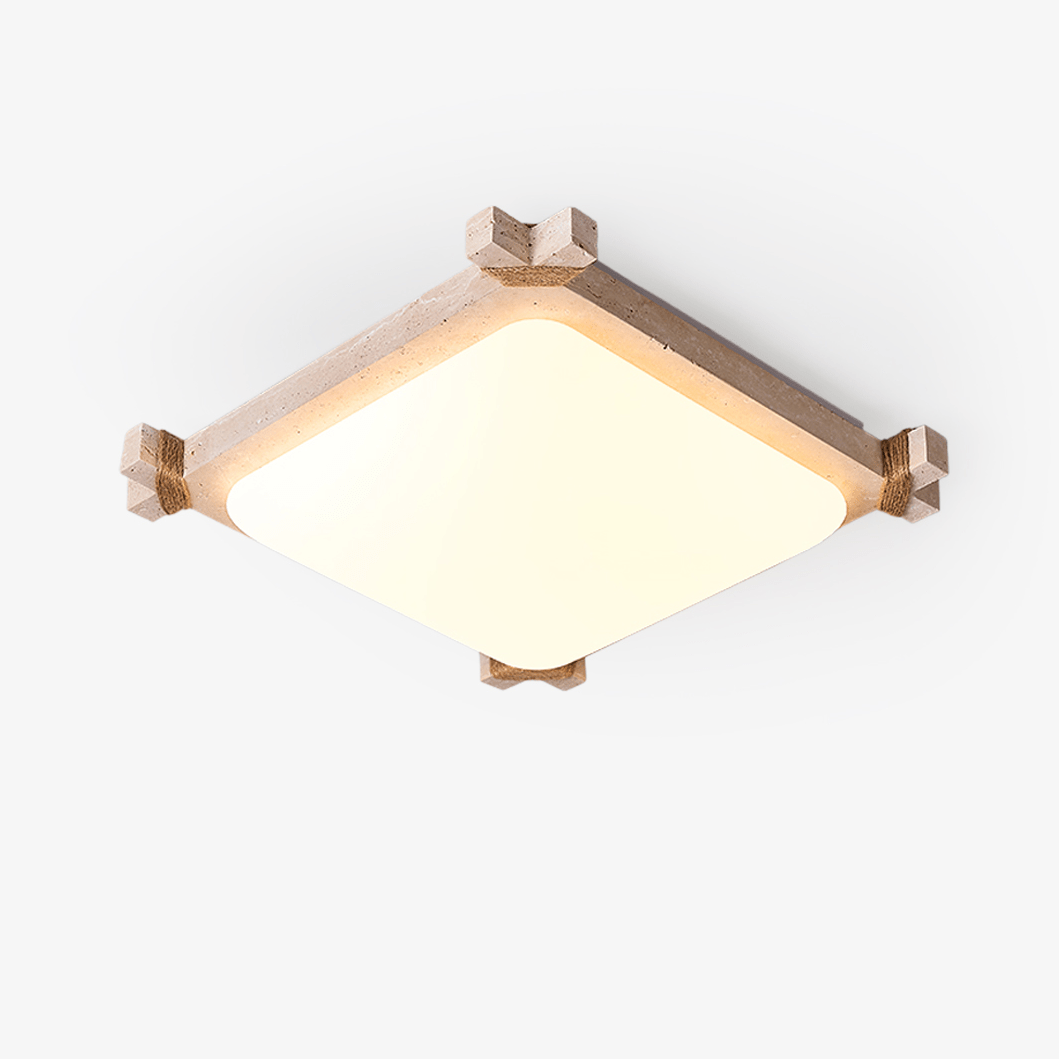 Xavren Ceiling Lamp - Vakkerlight