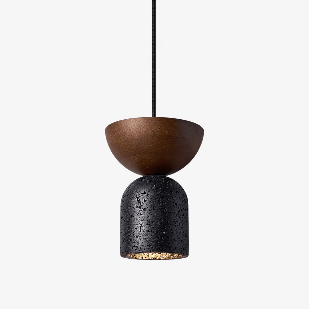 Volterra Echo Pendant Lamp - Vakkerlight
