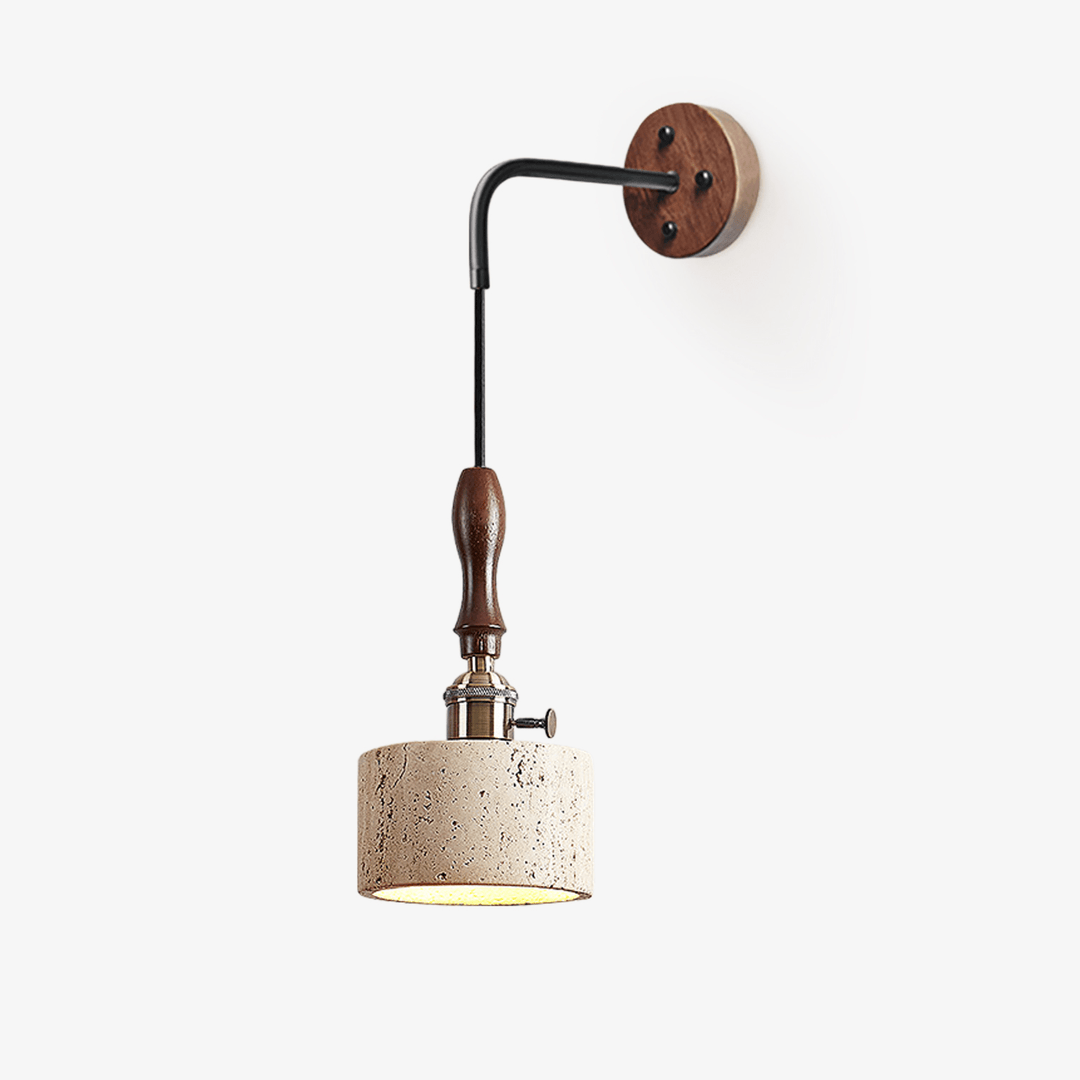 Arvilo Wall Lamp - Vakkerlight