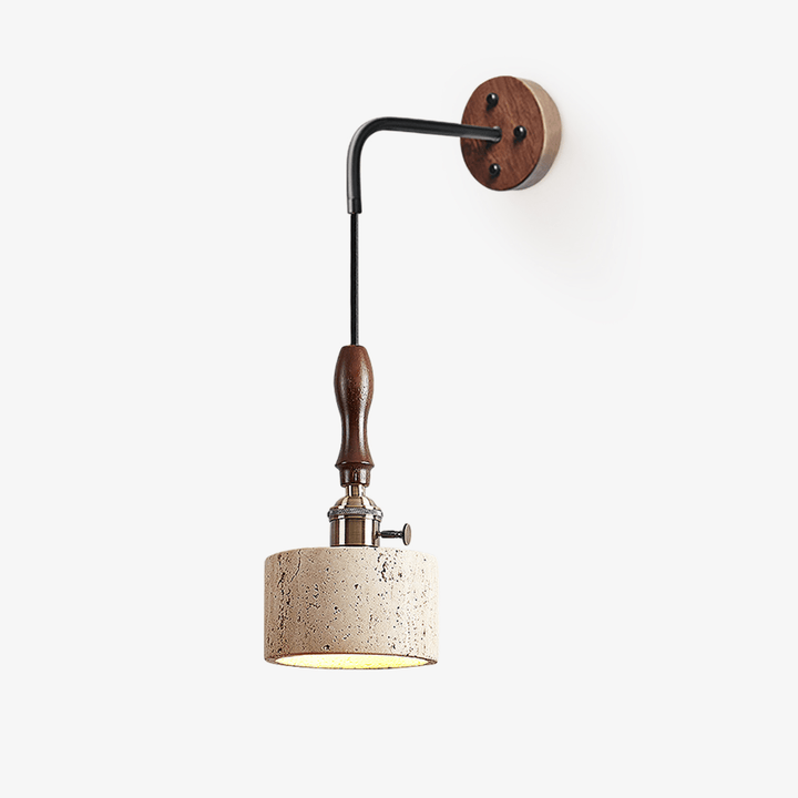 Arvilo Wall Lamp - Vakkerlight