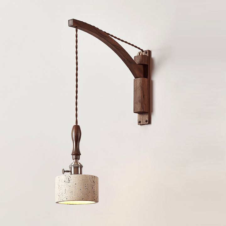 Arvilo Wall Lamp - Vakkerlight