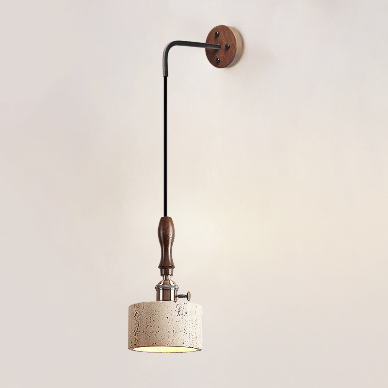 Arvilo Wall Lamp - Vakkerlight