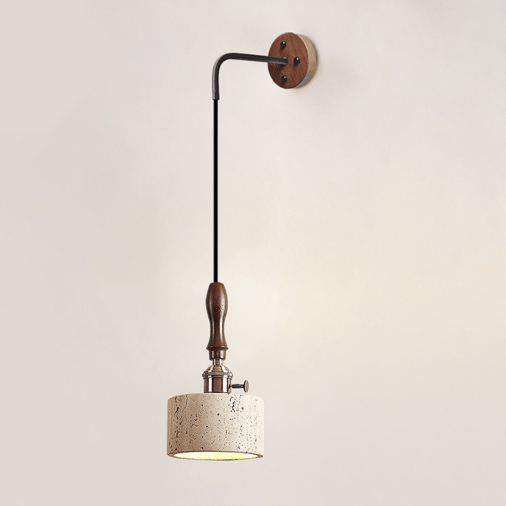 Arvilo Wall Lamp - Vakkerlight