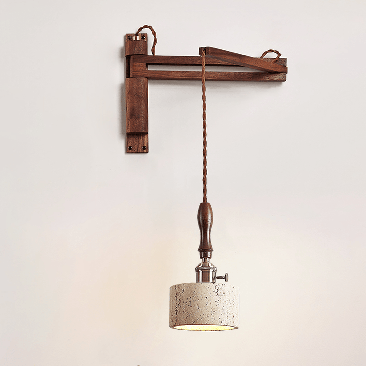 Arvilo Wall Lamp - Vakkerlight