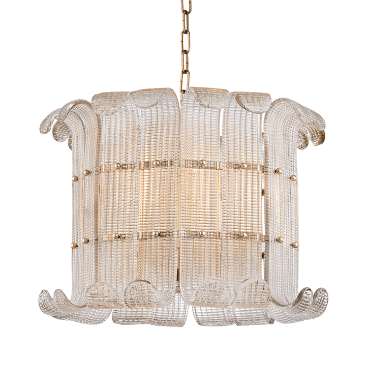 Brasher Chandelier - Vakkerlight