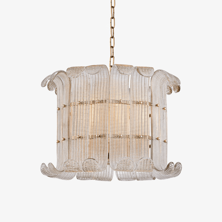 Brasher Chandelier - Vakkerlight