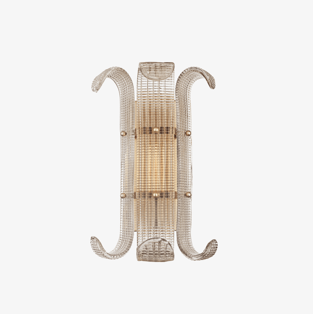 Brasher Wall Lamp - Vakkerlight