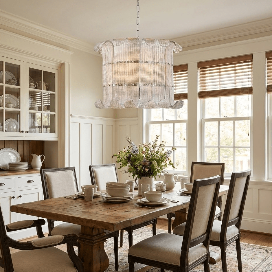 Brasher Chandelier - Vakkerlight