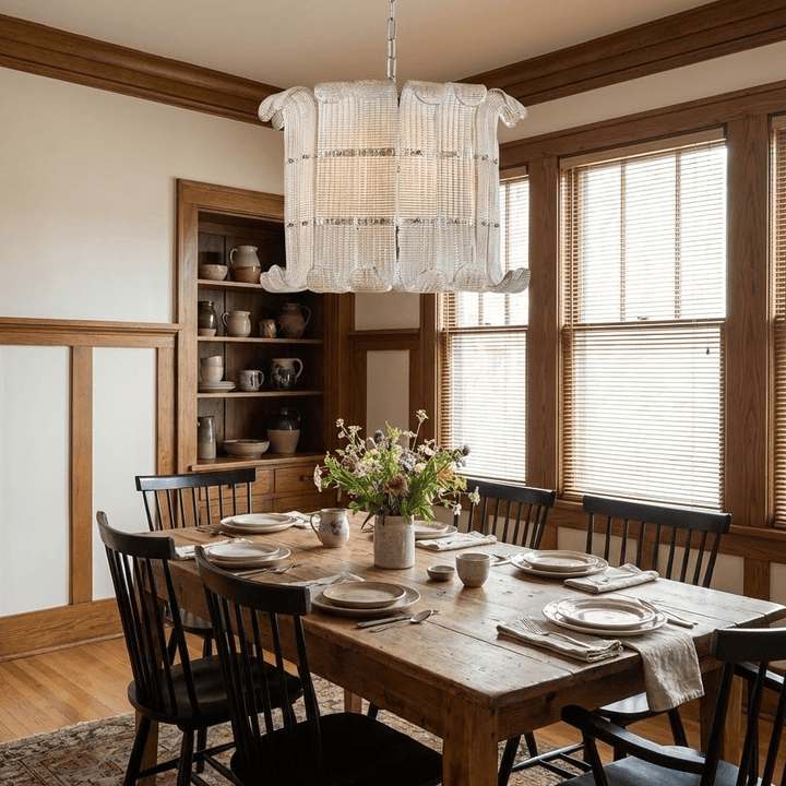 Brasher Chandelier - Vakkerlight