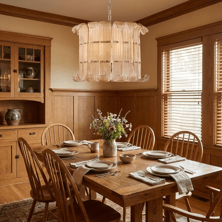 Brasher Chandelier - Vakkerlight