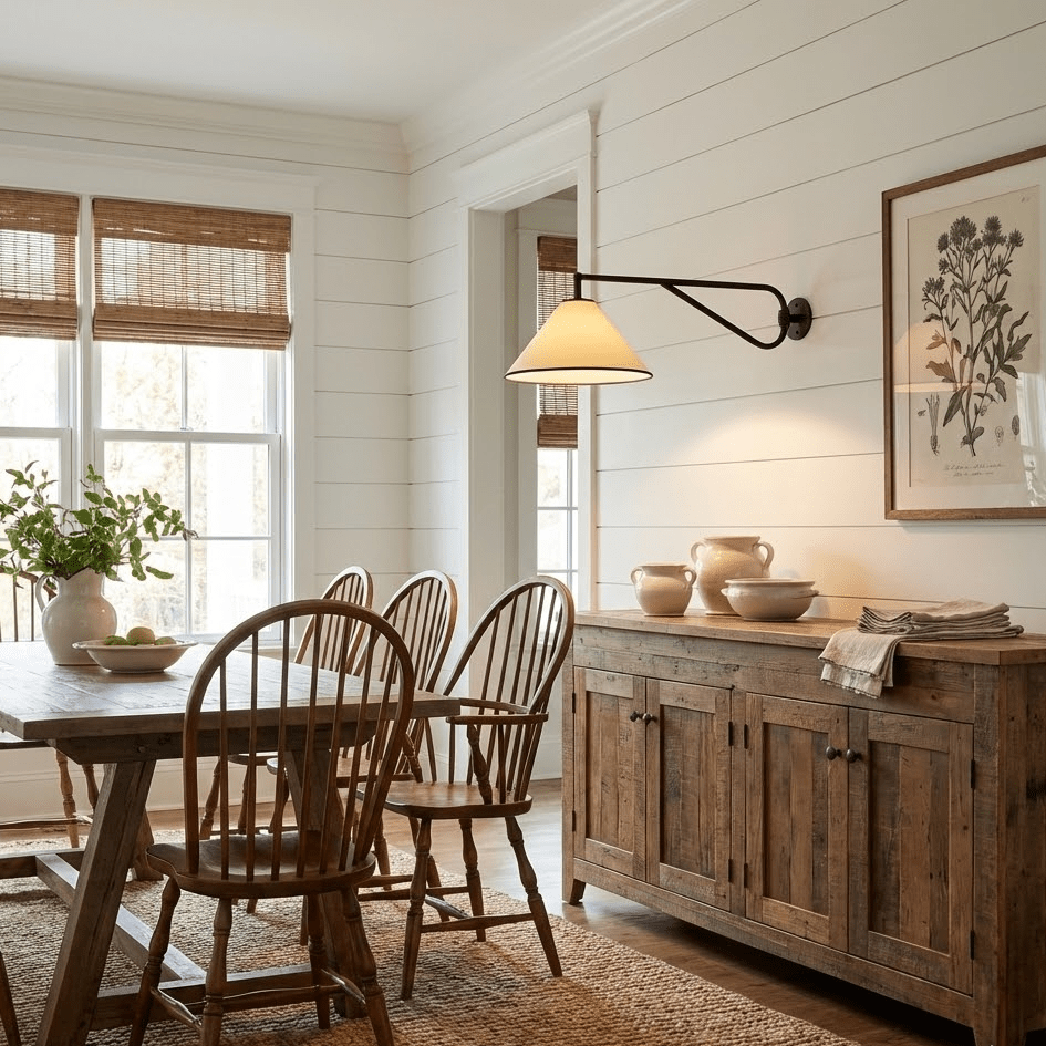 Vellora Swing Wall Lamp - Vakkerlight