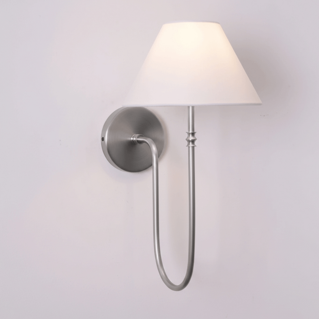 Collins Wall Light - Vakkerlight