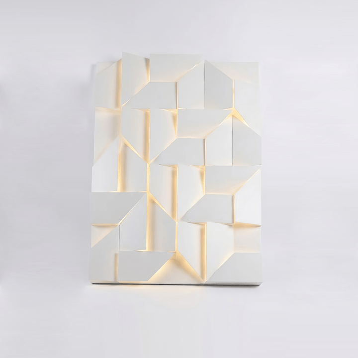 Shadows Rechargeable Grand Sconce - Vakkerlight