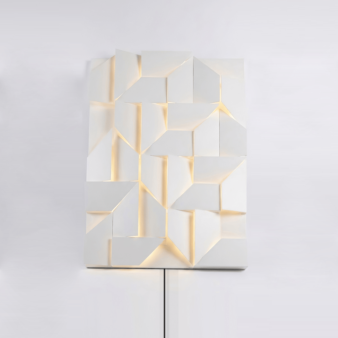 Shadows Grand Plug - in Sconce - Vakkerlight