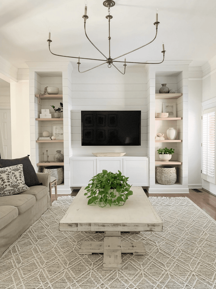 Elara Candle Chandelier - Vakkerlight