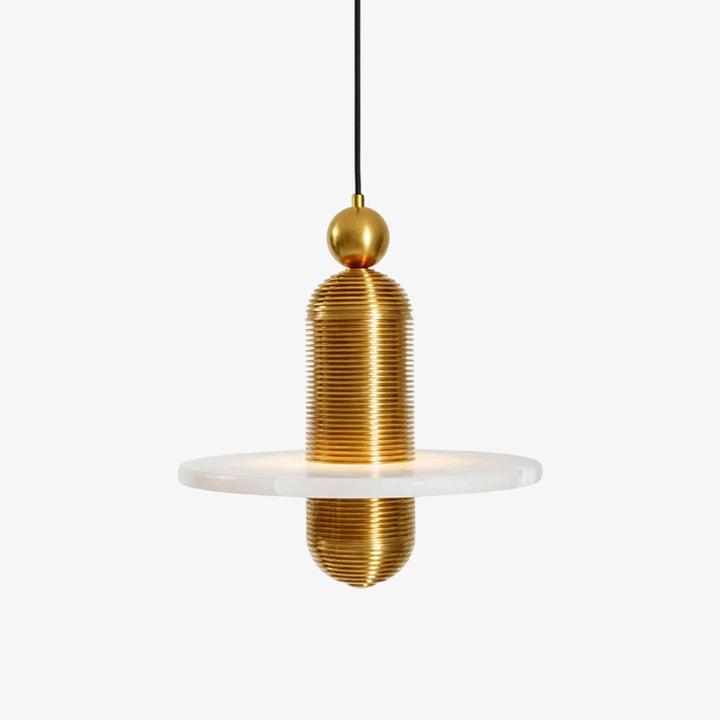 Saturn Pendant Light - Vakkerlight