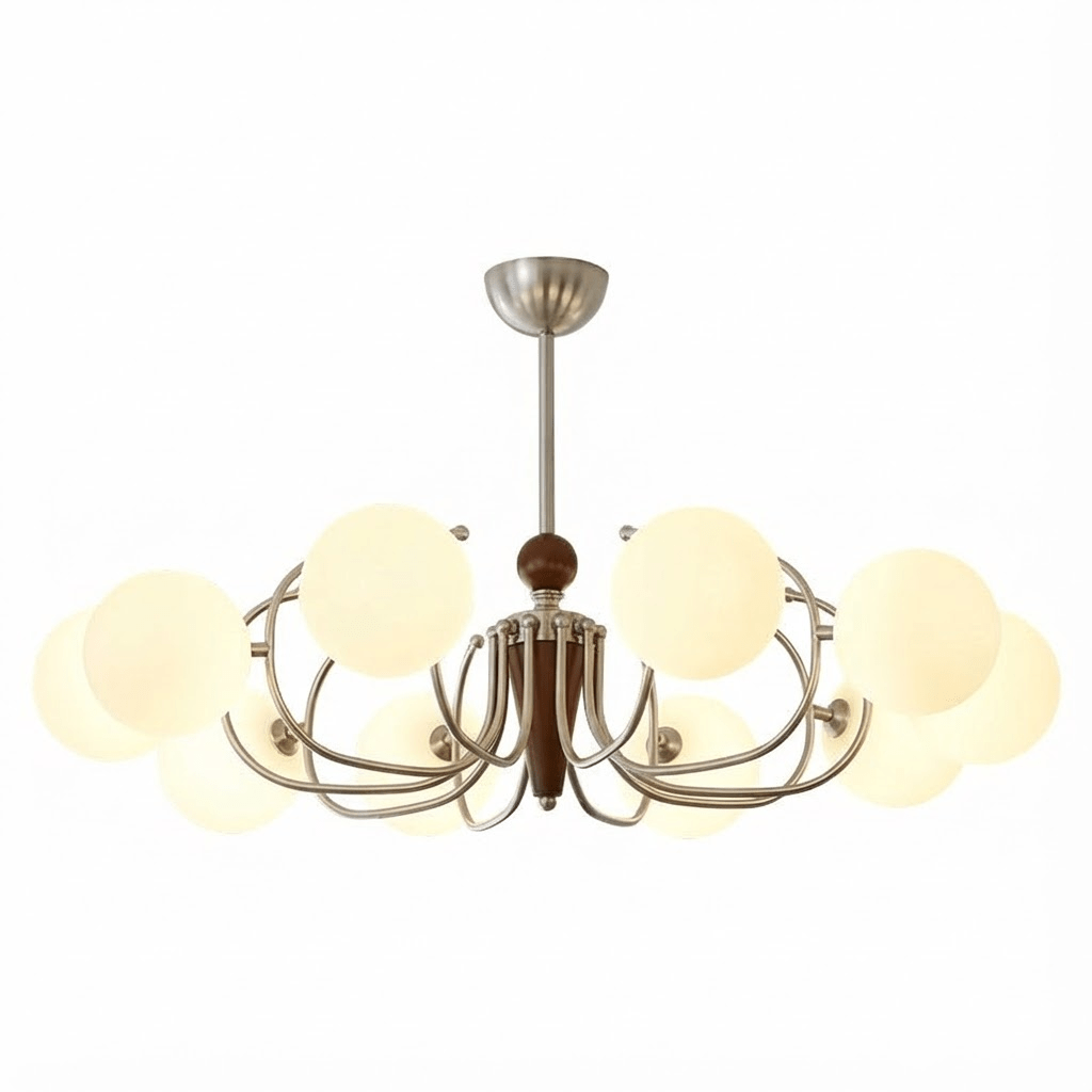 Nova Grove Chandelier - Vakkerlight