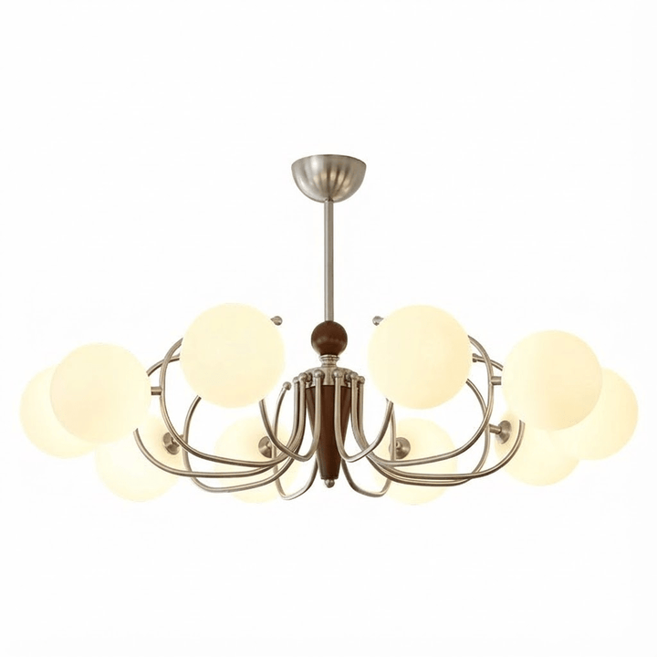 Nova Grove Chandelier - Vakkerlight