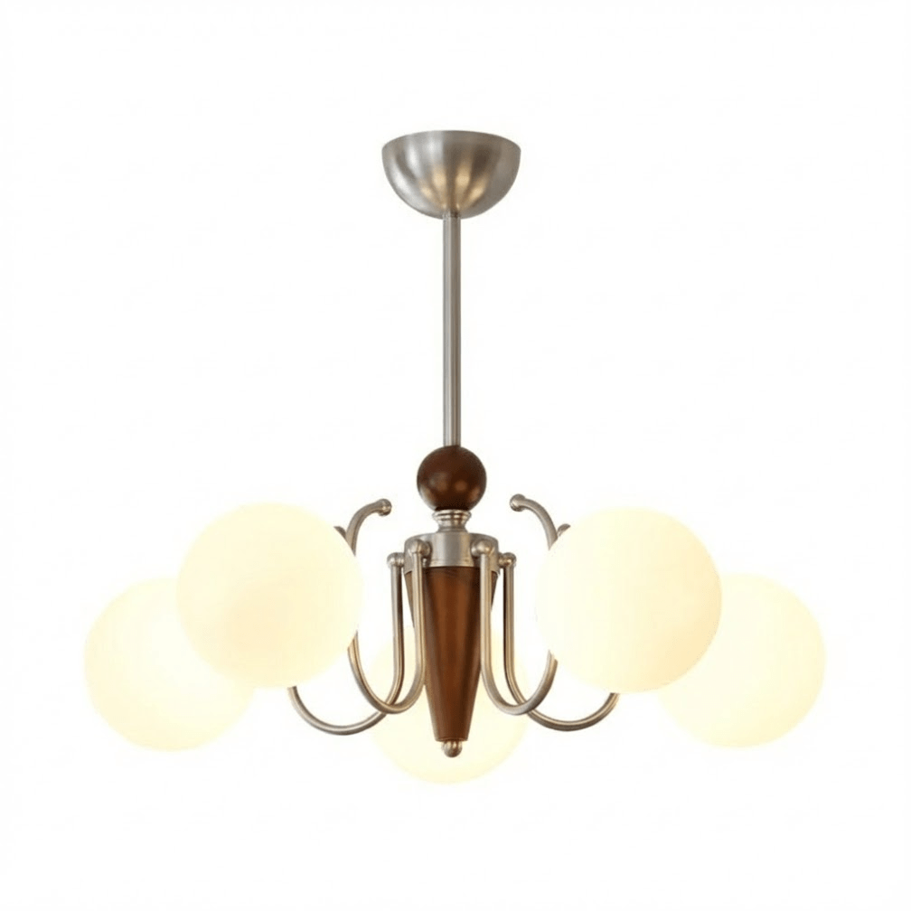 Nova Grove Chandelier - Vakkerlight