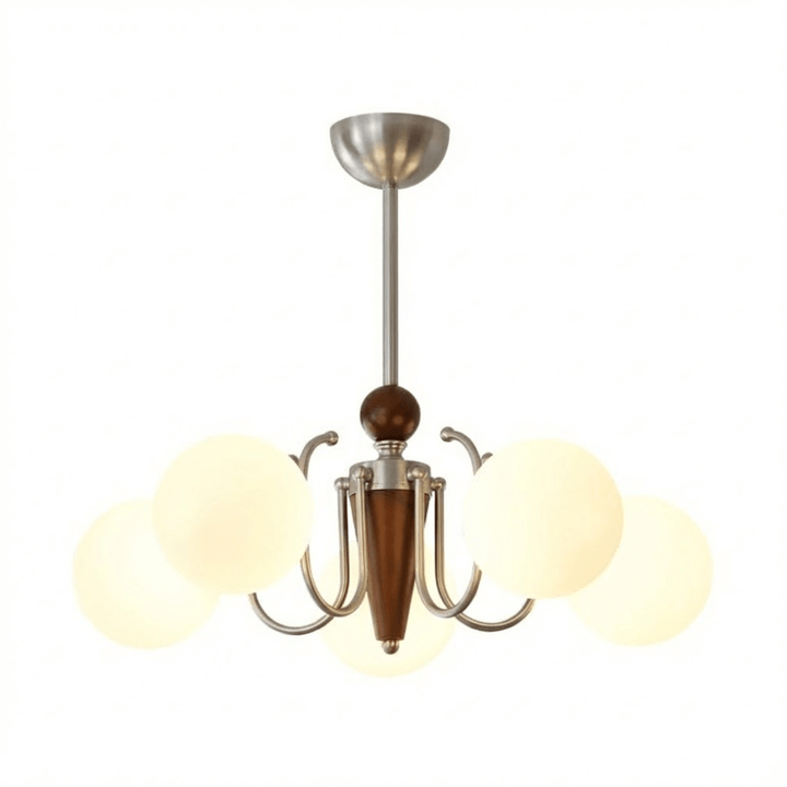Nova Grove Chandelier - Vakkerlight