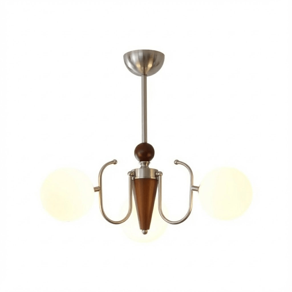 Nova Grove Chandelier - Vakkerlight