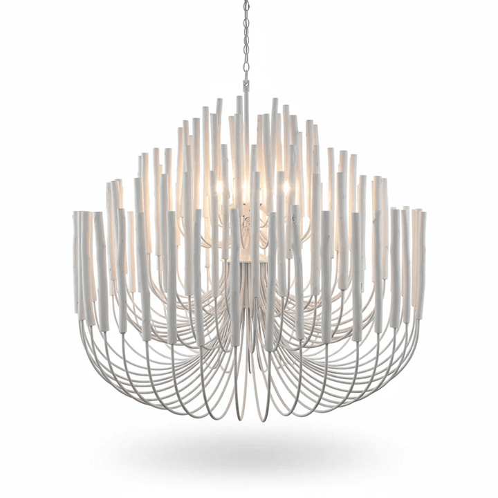 Swinton Chandelier - Vakkerlight