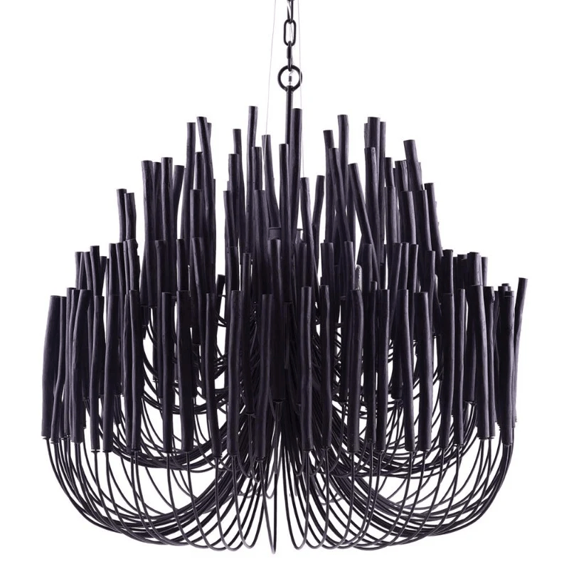 Swinton Chandelier - Vakkerlight