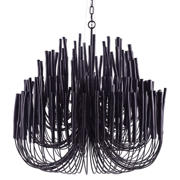 Swinton Chandelier - Vakkerlight