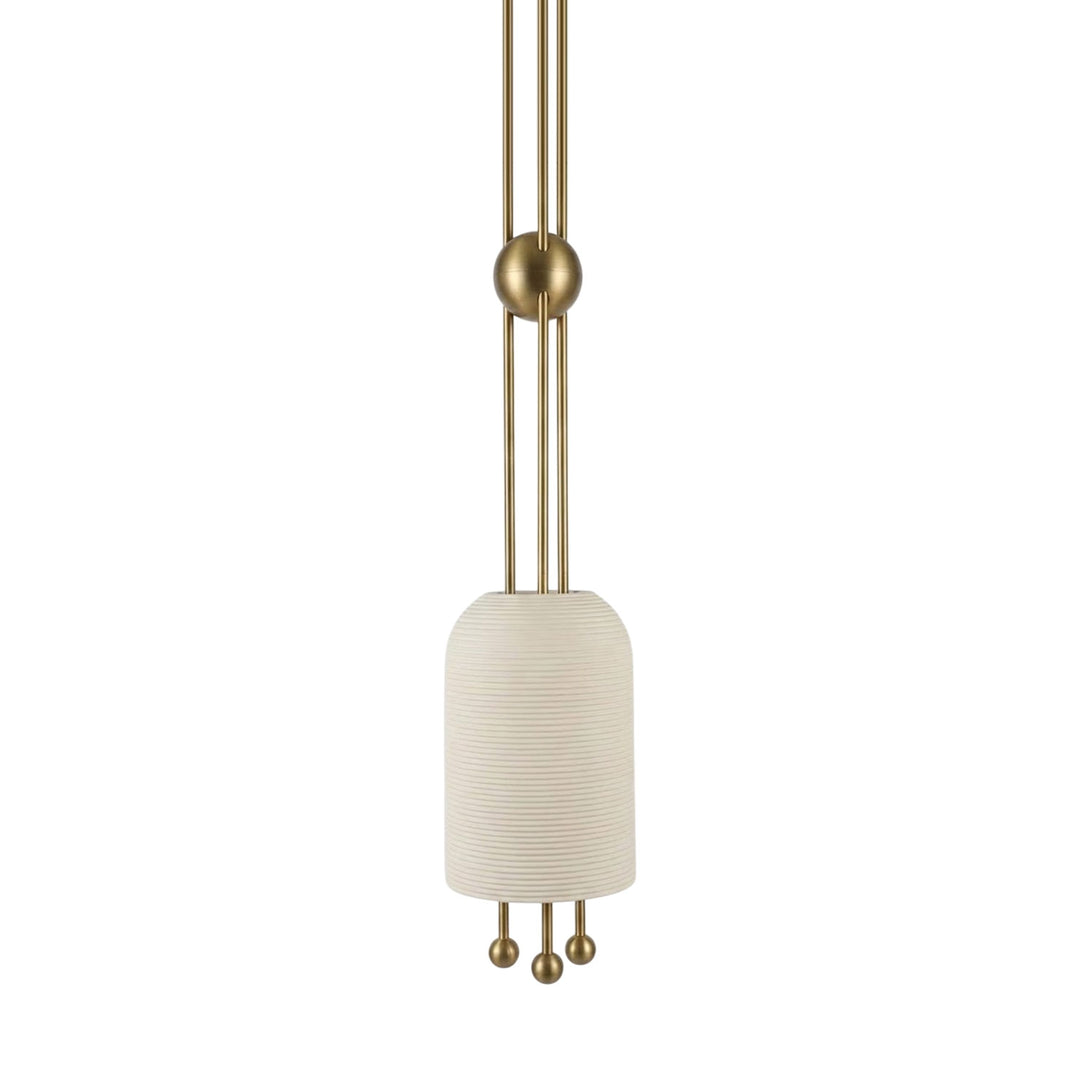 Benjamin Pendant Light - Vakkerlight