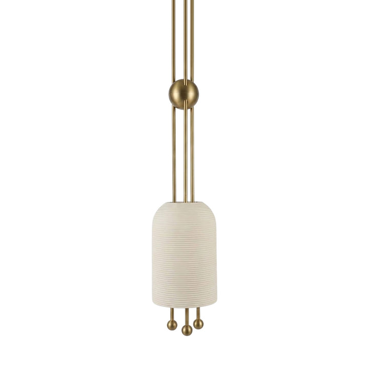 Benjamin Pendant Light - Vakkerlight