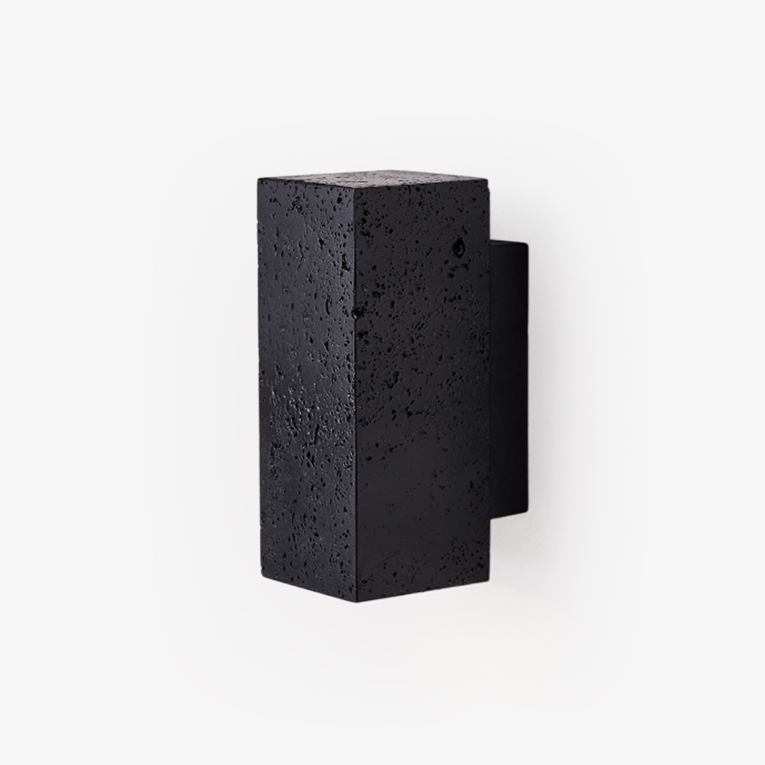 Volkris Wall Lamp - Vakkerlight