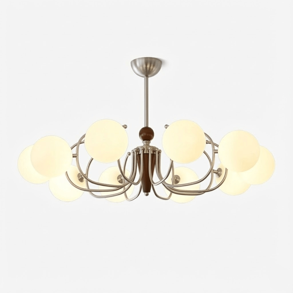 Nova Grove Chandelier - Vakkerlight