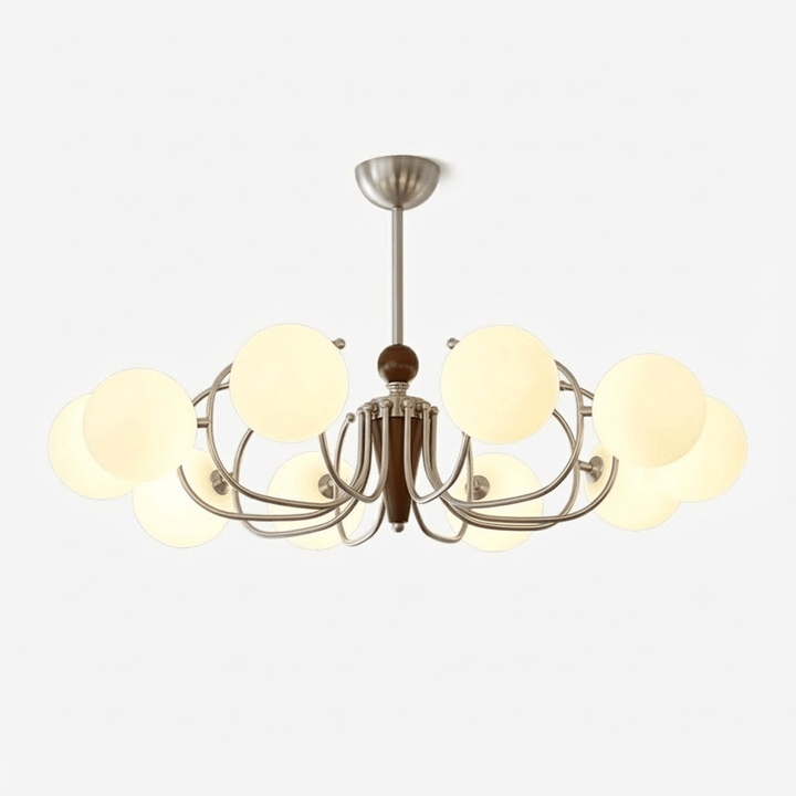 Nova Grove Chandelier - Vakkerlight